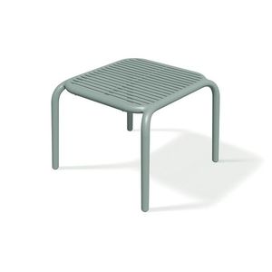 Záhradný odkladací stolík BRENES 54, 5x53, 5x41, 5 cm - výber z 4 prevedení vyobraziť