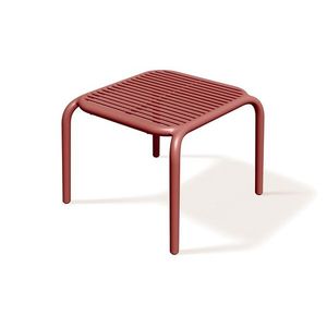 Záhradný odkladací stolík BRENES 54, 5x53, 5x41, 5 cm - výber z 4 prevedení vyobraziť