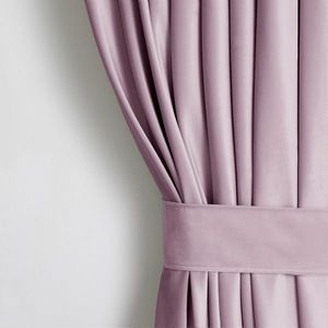 Záves AmeliaHome Velvet - výber z 6 prevedení vyobraziť
