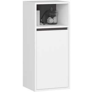 Závesná kúpeľňová skrinka VAMI 35 cm - výber z 5 prevedení vyobraziť