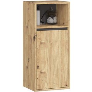 Závesná kúpeľňová skrinka VAMI 35 cm - výber z 5 prevedení vyobraziť
