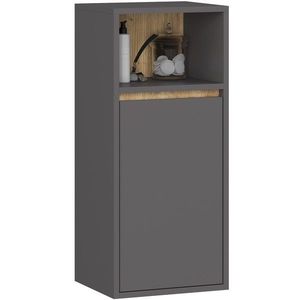 Závesná kúpeľňová skrinka VAMI 35 cm - výber z 5 prevedení vyobraziť