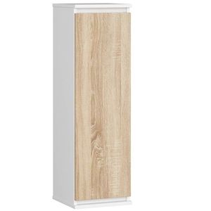 Závesná skrinka Star 30 cm biela vyobraziť