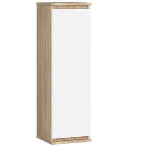 Závesná skrinka Star 30 cm sonoma/biela vyobraziť