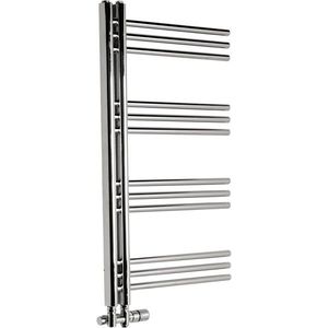 SAPHO - DORLION vykurovacie teleso 500x900, chrom 1130-10 vyobraziť