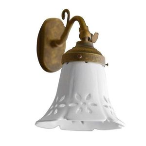 SAPHO - MARSALA svietidlo E14, 40W, 230V, IP21, keramické tienitko, bronz MC077 vyobraziť