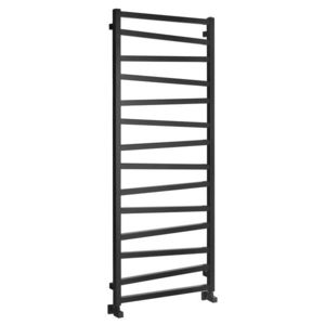 SAPHO - ZIG vykurovacie teleso 600x1572, čierna mat ZG616B vyobraziť
