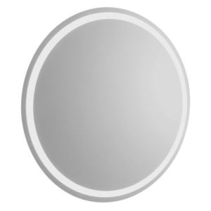 SAPHO - NYX guľaté zrkadlo s LED osvetlením, priemer 80cm NY800 vyobraziť