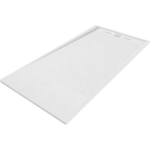 MEXEN - Amon obdĺžniková sprchová vanička SMC 160 x 90, biela 4F109016 vyobraziť