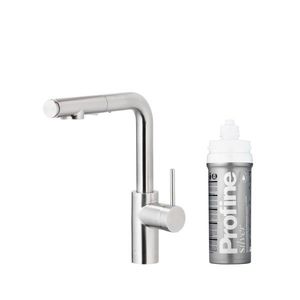 KFA KFA - Batéria drezová DUERO PURE BASIC výsuvná s filtráciou 6623-114-22 vyobraziť