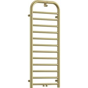 DEANTE - Silia kúpeľňový radiátor - výška 121 cm AGI_RG41 vyobraziť