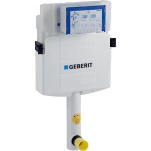 GEBERIT SIGMA podomietková nádržka 109.300.00.5 vyobraziť