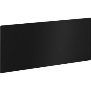 MEXEN - Orio čelo pre kúpeľňovú skrinku 100 x 43, 5, čierna mat 91A10-1000-470-1-71 vyobraziť