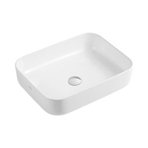INVENA - Umývadlo na dosku 51 cm ATE CE-16-001-C vyobraziť
