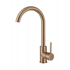Rubineta Rubineta - Drezová batéria AXE-33 Bronz OLBAAXE33BR vyobraziť