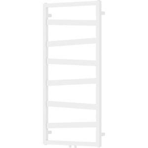 MEXEN - Zoom vykurovací rebrík/radiátor dekoratívny 1100 x 530 mm, 376 W, biela W130-1100-530-00-20 vyobraziť