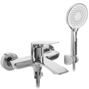 REA - Kúpeľňová batéria AVALON Chrome REA-B1156 vyobraziť