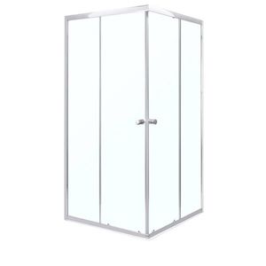 KERRA - Kabína sprchová Olga SQ 80 SOLO (bez vaničky) 5907548114457 vyobraziť