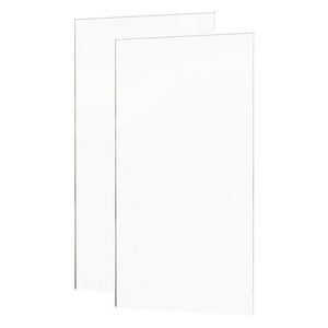 MEXEN - Sada samostatných skel k vaňovej zástene VELAR 120x150, 8 mm transparent 896-120-000-00-00 vyobraziť