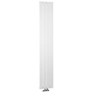 SAPHO - COLONNA vykurovacie teleso 298x1800, biela IR140 vyobraziť