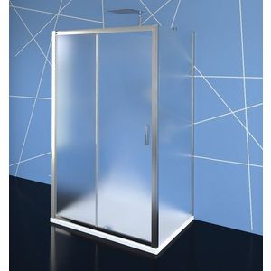 POLYSAN - EASY sprchový kout tri steny 1200x800, L/P varianta, sklo Brick EL1238EL3238EL3238 vyobraziť