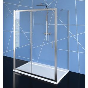 POLYSAN - EASY sprchový kout tri steny 1400x900, L/P varianta, číre sklo EL1415EL3315EL3315 vyobraziť