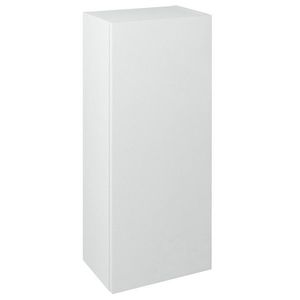 SAPHO - ESPACE skrinka 35x94x22cm, 1x dvierka, ľavá/pravá, biela lesk ESC110-3030 vyobraziť