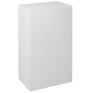 SAPHO - ESPACE skrinka 50x94x32cm, 1x dvierka, ľavá/pravá, biela lesk ESC850-3030 vyobraziť