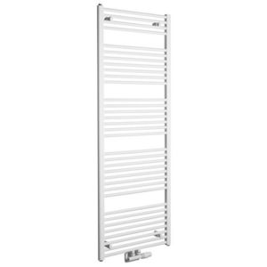 AQUALINE - DIRECT vykurovacie teleso s stredovým pripojením 600x1680 biela ELM66T vyobraziť