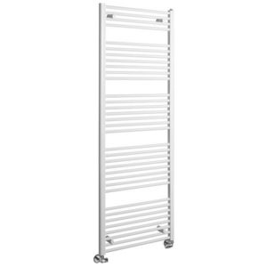 AQUALINE - DIRECT vykurovacie teleso s bočným pripojením 600x1680 biela ILR66T vyobraziť