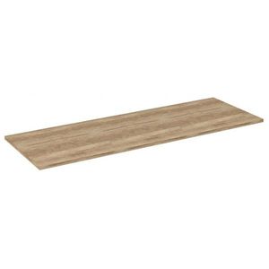 SAPHO - Doska DTDL 1350x18x440, dub Alabama DT135-2222 vyobraziť