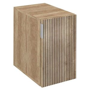 SAPHO - CIRASA STRIP skrinka spodná dvierková 30x52x46cm, pravá/ľavá, dub alabama CR302-2322 vyobraziť