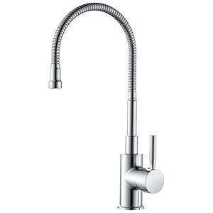 Drezová flexibilná batéria Fegi ZF7176-BZ chróm vyobraziť