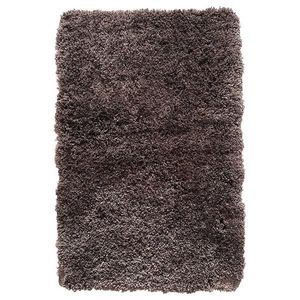 Kúpeľňový koberček 50x80cm gba-606 hnedý vyobraziť