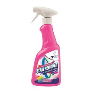 Mill Odstraňovač škvŕn z farebných tkanín 555 ml vyobraziť
