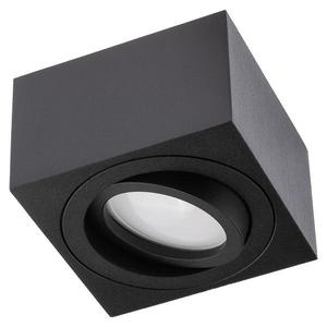 Svietidlo Amat 50MM 010B black K K1 vyobraziť