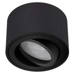 Svietidlo Amat 50MM 022B black O K1 vyobraziť