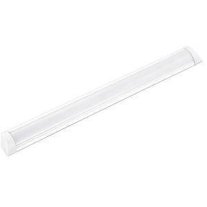 Svietidlo Batten 18W VO1829 4000K WHITE vyobraziť