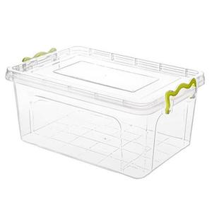 Trezorový kontajner 3L 645-00 43PT vyobraziť