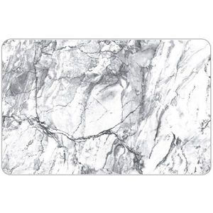 Stolová podložka Marmi White 230-2544 29 x 44 cm vyobraziť