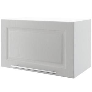 Kuchynská linka Emporium W4B/60 light grey stone/biela vyobraziť