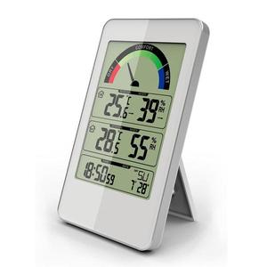Teplomer METEO 78011 vyobraziť