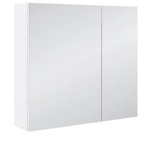 Zrkadlová skrinka Malaga E50 white 521667 vyobraziť