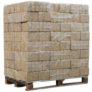 Briketa Ruf paleta 96 ks vyobraziť