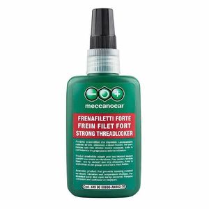 Lepidlo na nehrdz.oceľ 50ml vyobraziť