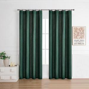 Záves na páske NORI 008/165GSM 140x250 zelený vyobraziť