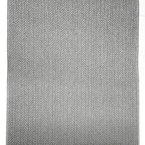 Behúň s plochým tkaním Olymp 60 cm 9001 101 vyobraziť