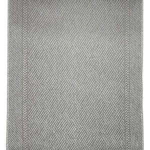 Behúň s plochým tkaním Olymp 60 cm 9005 101 vyobraziť