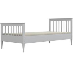 Posteľ Emilia 80x160 biela vyobraziť