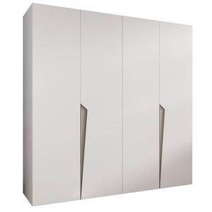 Skriňa Piano 1-200 biela/kašmír vyobraziť
